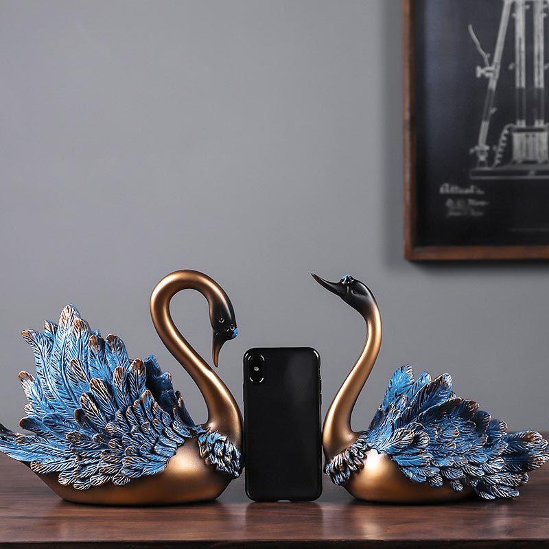 Home Decoration Accessories A  - Resin Art Wedding Gift recension och pris