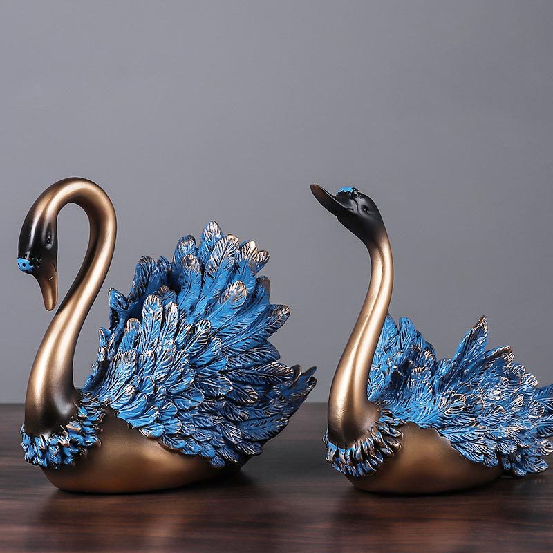 Home Decoration Accessories A  - Resin Art Wedding Gift recension och pris