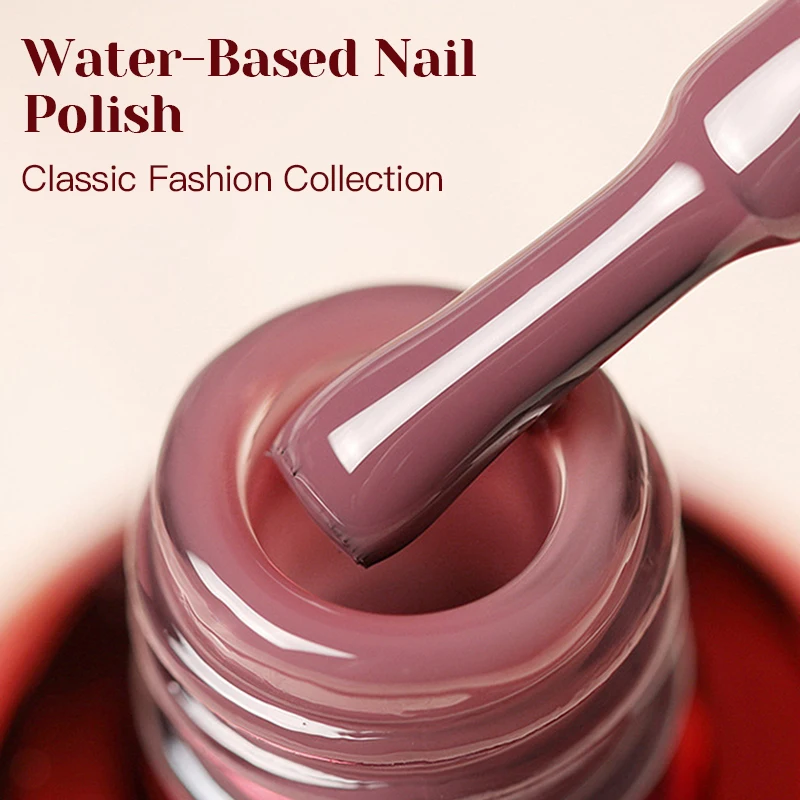 10ml Peel Off Water-Base Nail  - Resin Art Equipment recension och pris