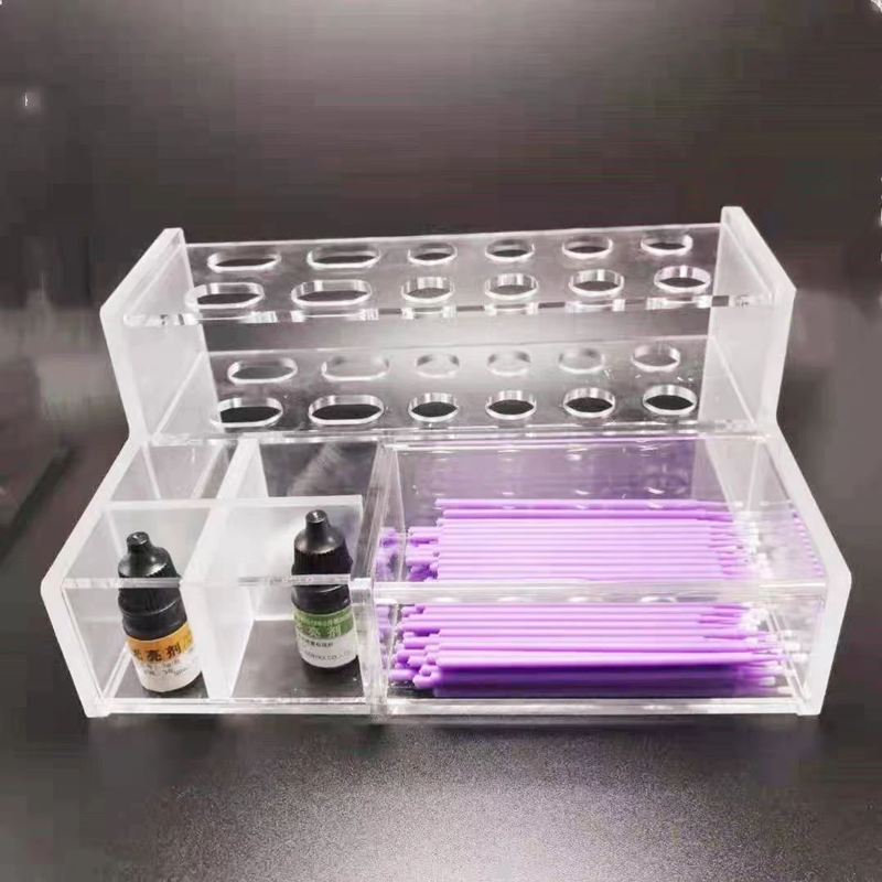 Resin Placement Rack, Dental R - Resin Art Case recension och pris