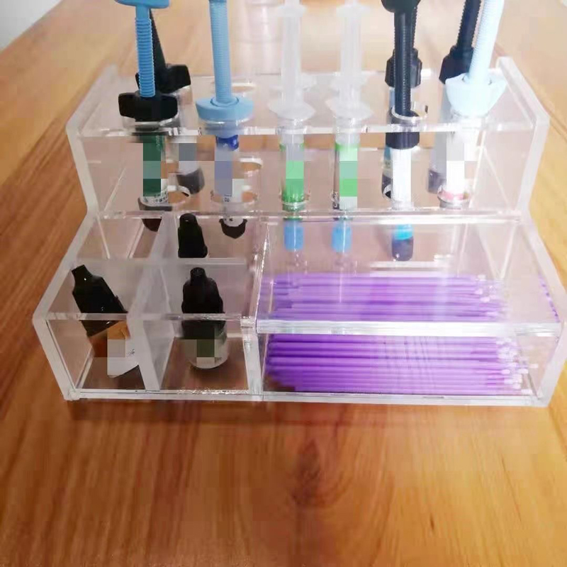 Resin Placement Rack, Dental R - Resin Art Case recension och pris