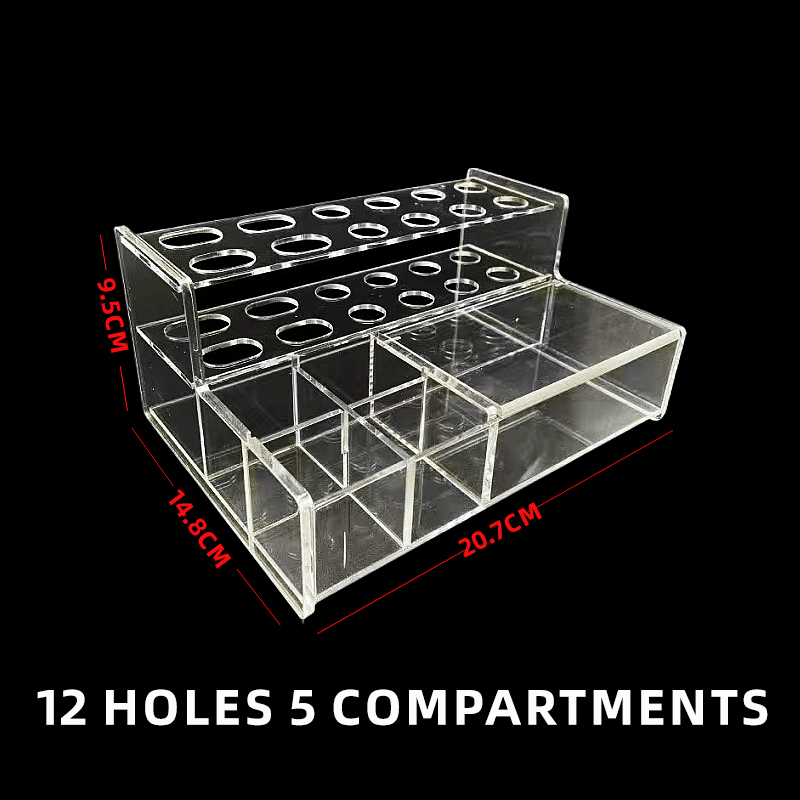 Resin Placement Rack, Dental R - Resin Art Case recension och pris