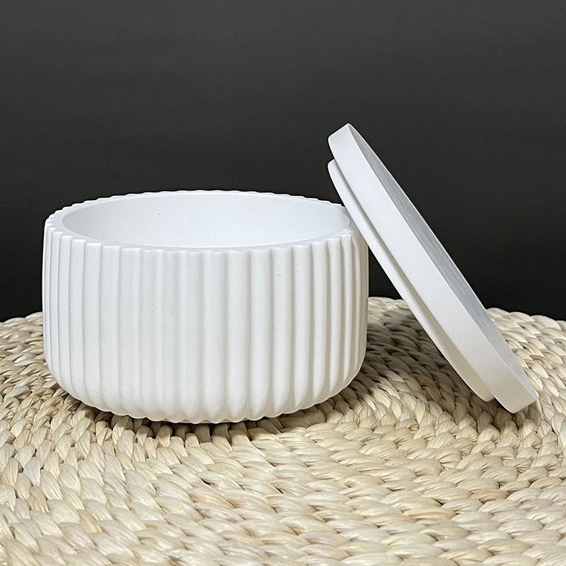 DIY Striped Storage Box Silico - Resin Art Case recension och pris